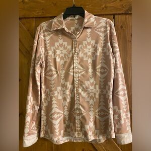 Ranch Dress’n Rodeo Shirt XS